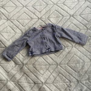 Carter’s Newborn girl clothing haul. 6 items together.